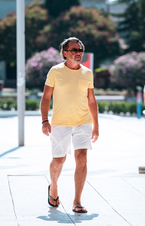 FOTO Đir po gradu, četvrtak 14. kolovoza