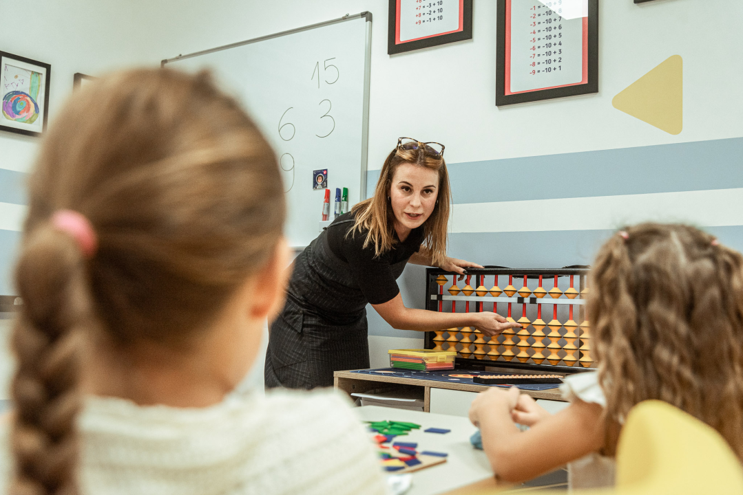 FOTO Otvoreni upisi u SmartyKids: Darujte svom djetetu prednost za cijeli život!