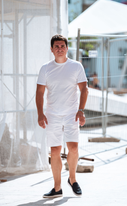 Đir po gradu, ponedjeljak 18. kolovoza