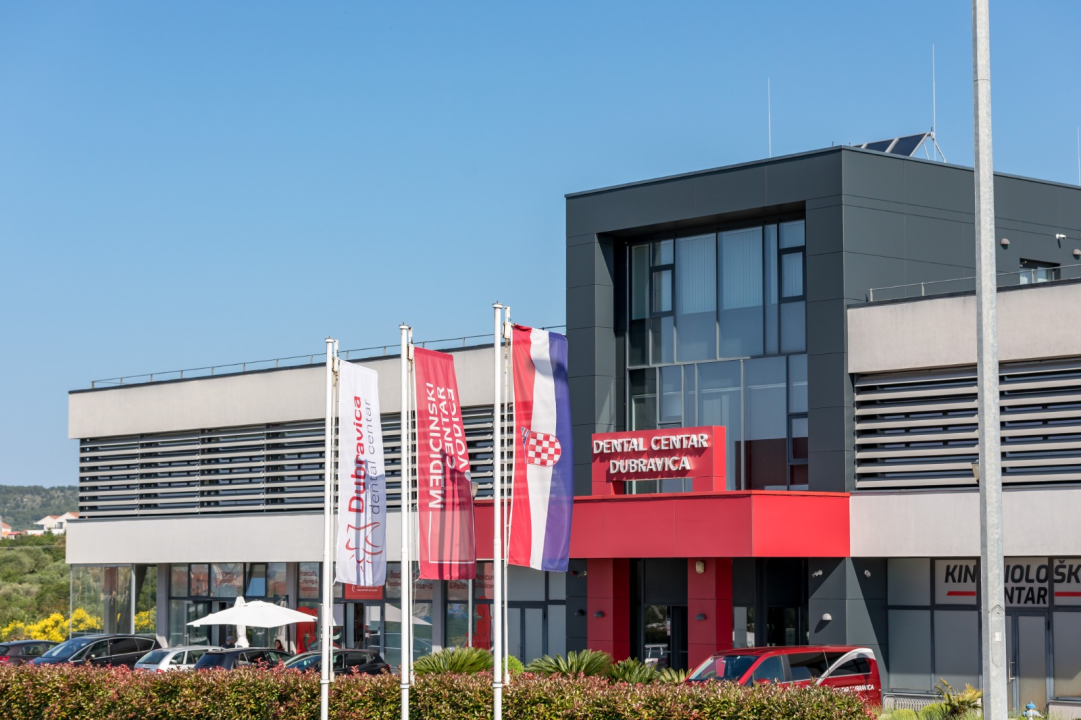 FOTO Medicinski centar Vodice – brza, dostupna i kvalitetna specijalistička zdravstvena usluga