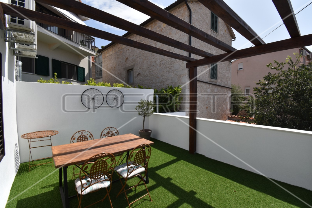 FOTO Rijetka prilika: Opereta predstavlja novouređenu kuću u srcu Šibenika!