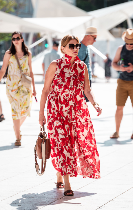 FOTO Đir po gradu, utorak 19. kolovoza