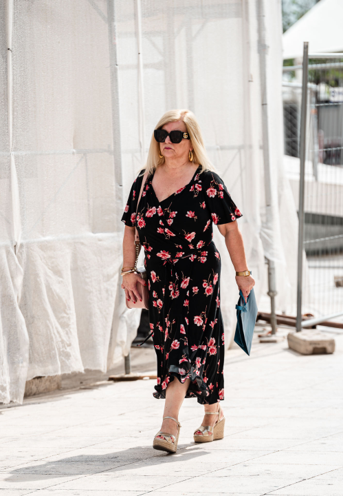 FOTO Đir po gradu, srijeda 20. kolovoza