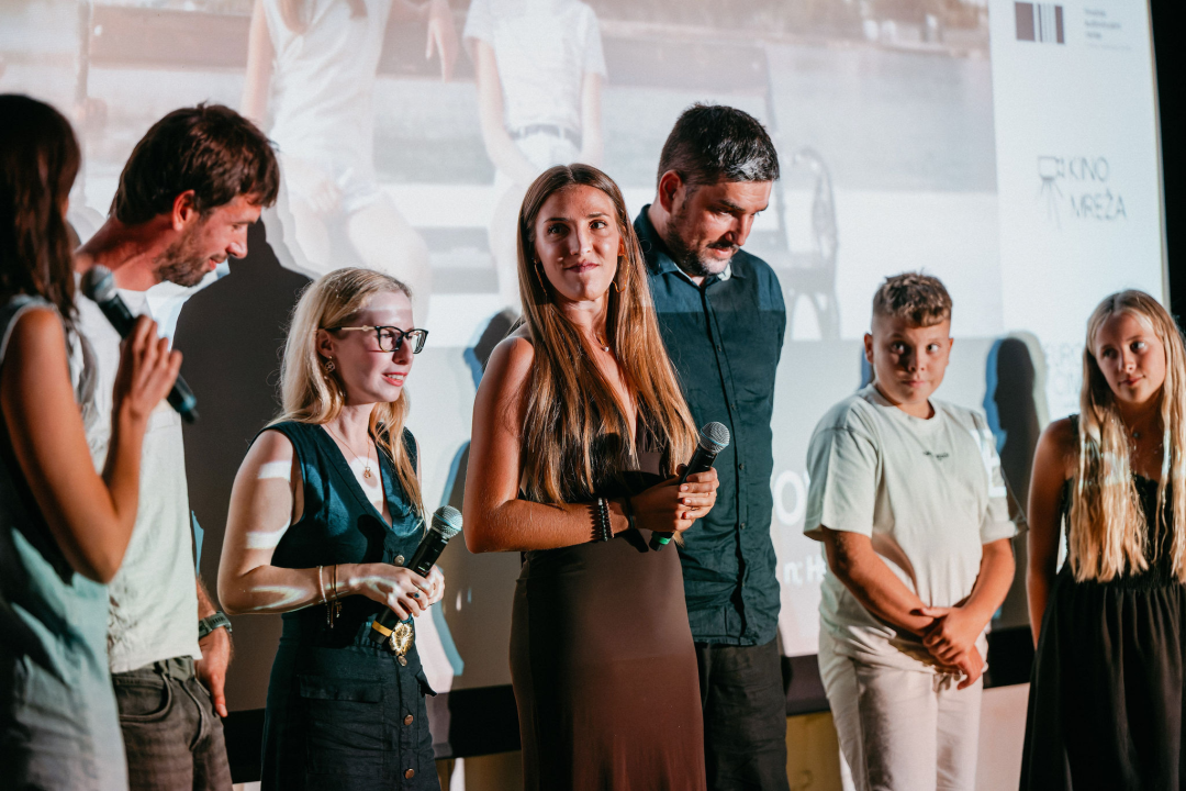 Bumbarovo ljeto prikazano u Šibeniku