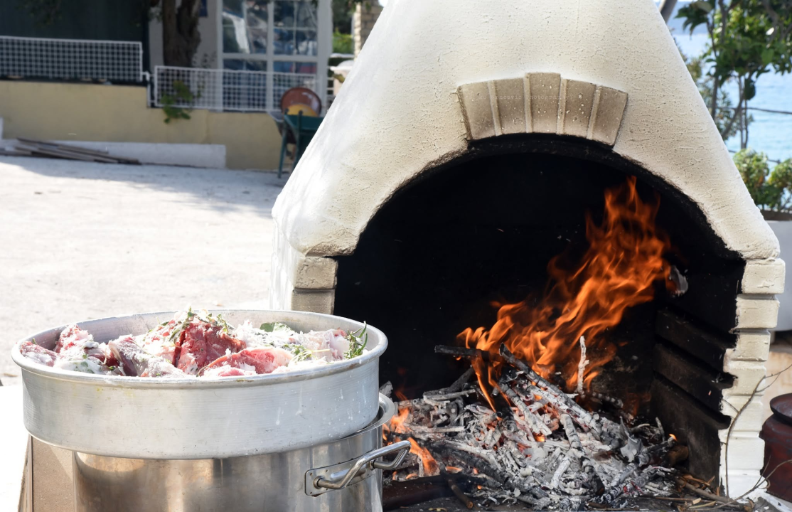 Janjetina i stari običaji od Vrpolja do Visovca: Begovica – gurmansko blago koje vrijedi čuvati