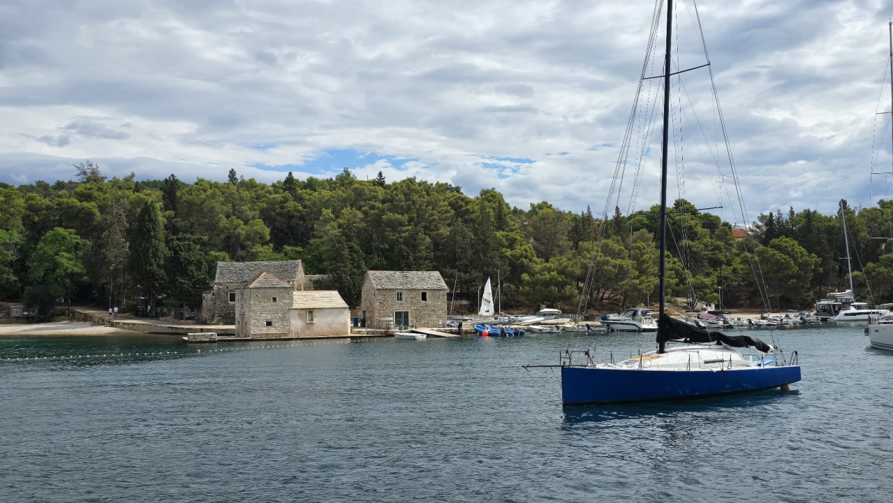 More, glazba i otoci: Ljetna avantura ekipe ŠibenikIN-a do Korčule, Lastova i Visa