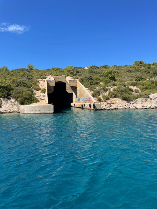 More, glazba i otoci: Ljetna avantura ekipe ŠibenikIN-a do Korčule, Lastova i Visa