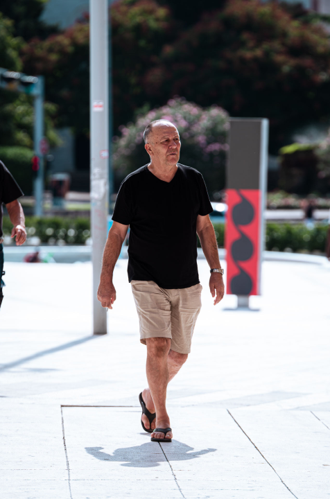 FOTO Đir po gradu, srijeda 27. kolovoza