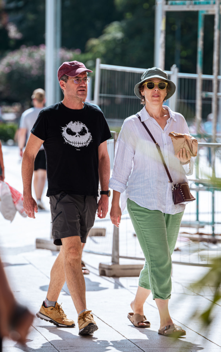 FOTO Đir po gradu, srijeda 27. kolovoza