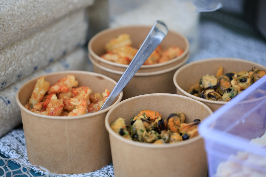 Rižot i tradicija: Skradin u rujnu sprema gastro i glazbeni spektakl