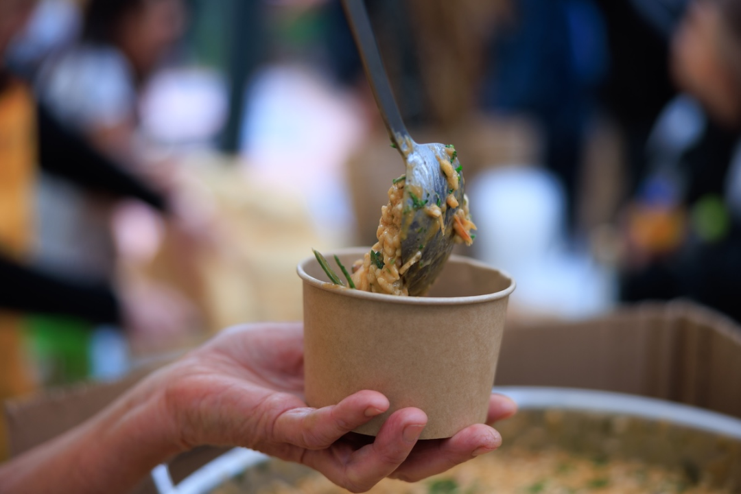 Rižot i tradicija: Skradin u rujnu sprema gastro i glazbeni spektakl