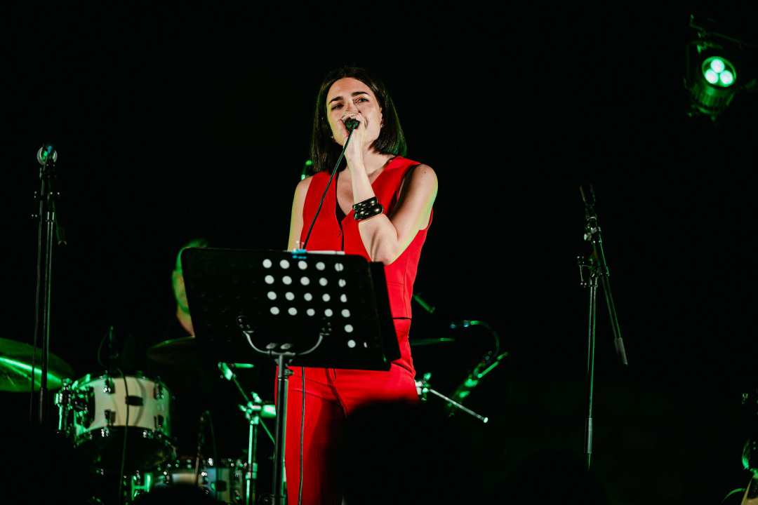 Ladies night na Tvrđavi Barone: Emotivna glazbena večer u čast Gabi Novak i Matije Dedića