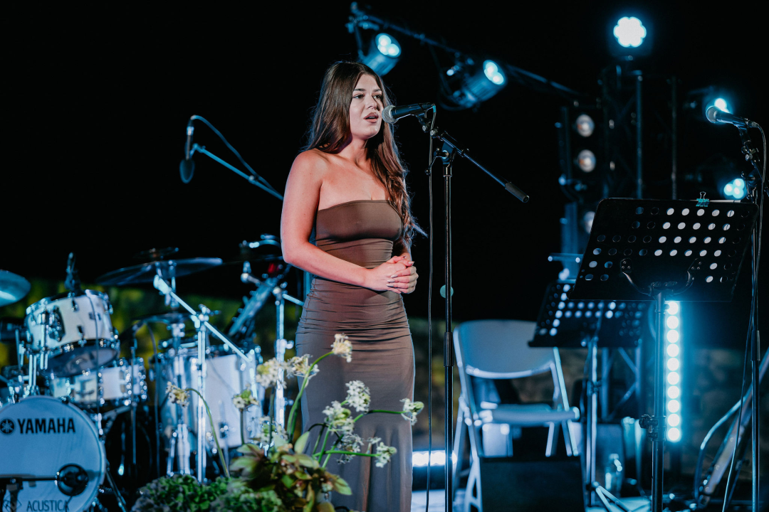 Ladies night na Tvrđavi Barone: Emotivna glazbena večer u čast Gabi Novak i Matije Dedića