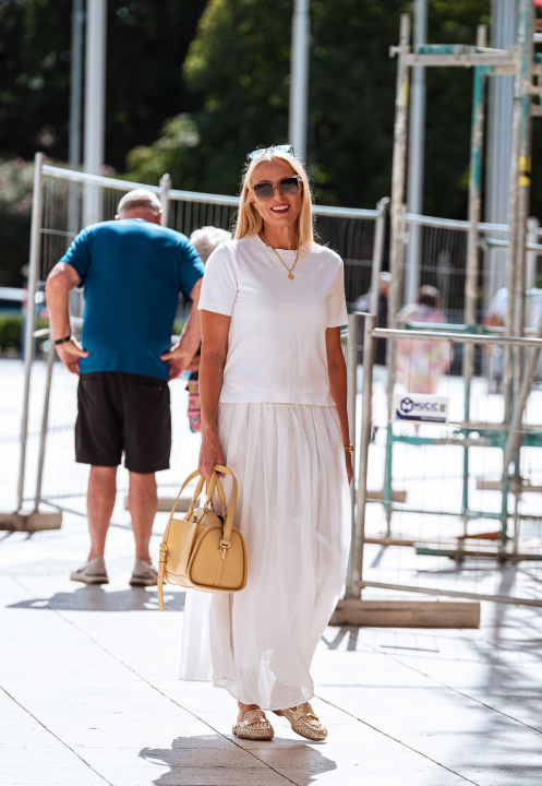 FOTO Đir po gradu, srijeda 3. rujna