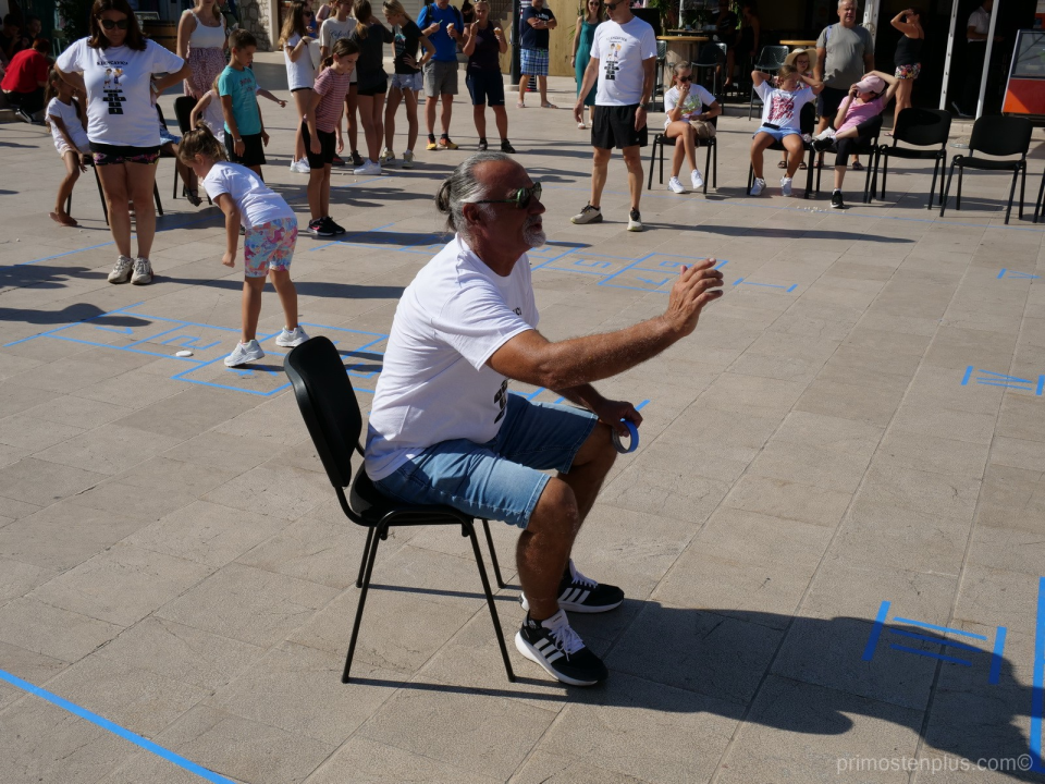 U Primoštenu uskoro još jedno Otvoreno prvenstvo u klencavici