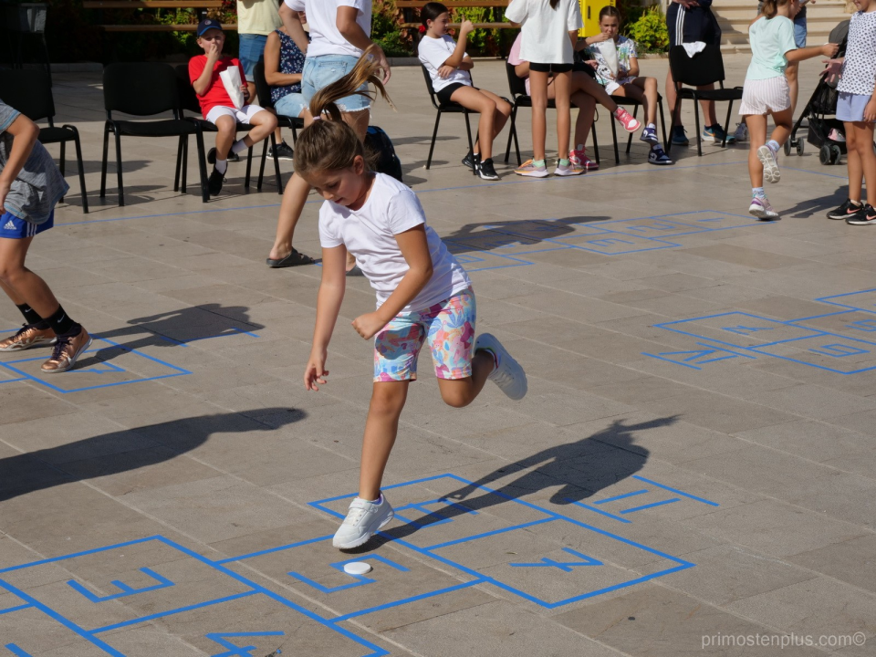 U Primoštenu uskoro još jedno Otvoreno prvenstvo u klencavici