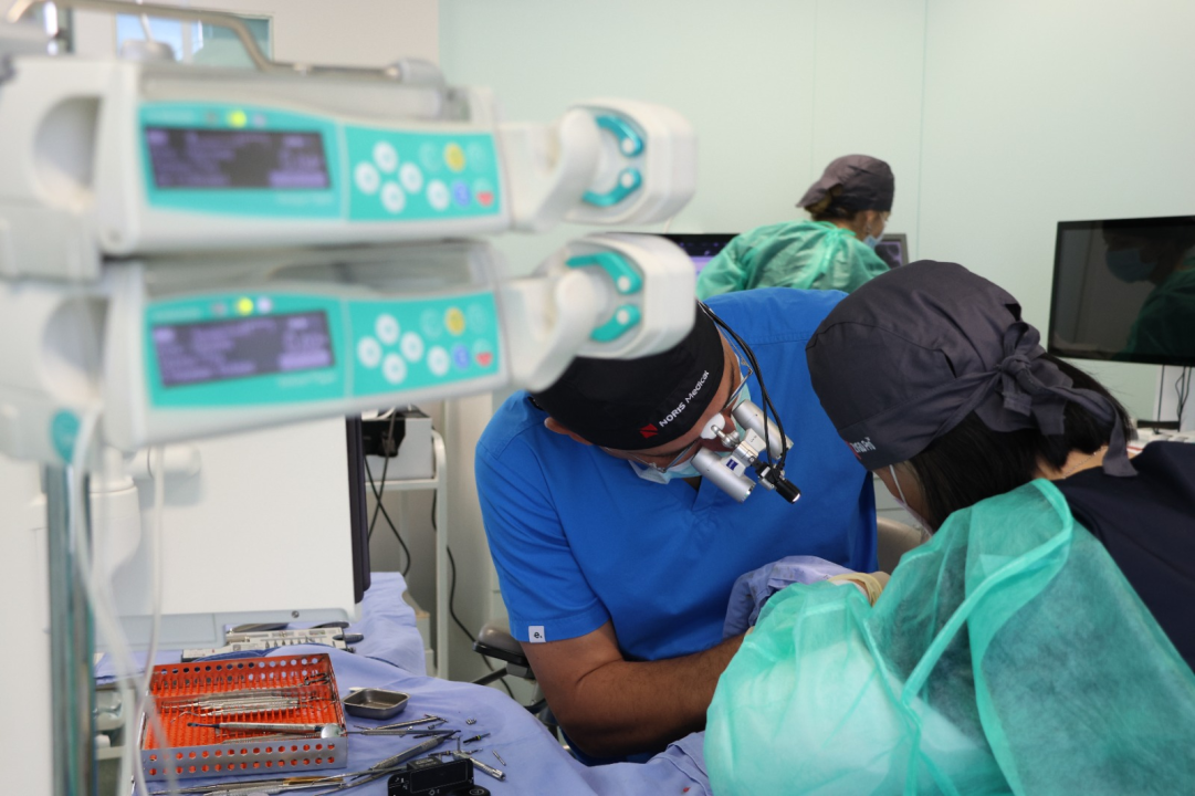 FOTO Životna prekretnica uz Dental centar Dubravica: Što trebate znati prije ugradnje implantata