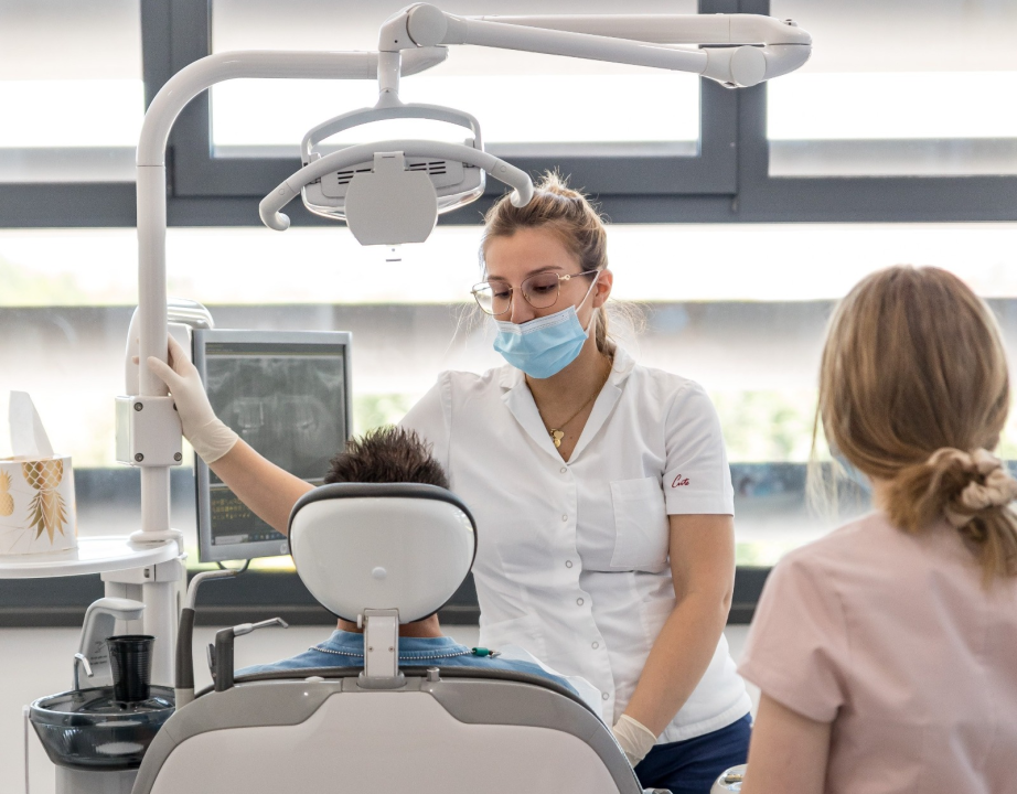 FOTO Životna prekretnica uz Dental centar Dubravica: Što trebate znati prije ugradnje implantata