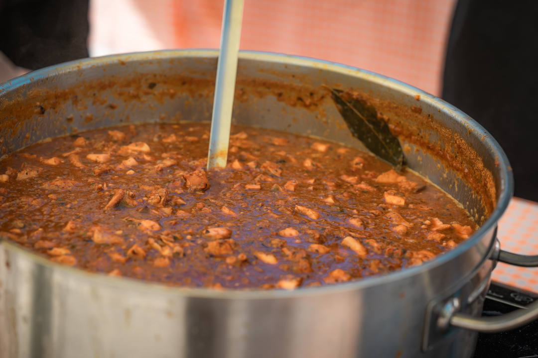 Taste Like Marenda sutra u Murteru: Ne propustite feštu okusa, tradicije i dobre zabave