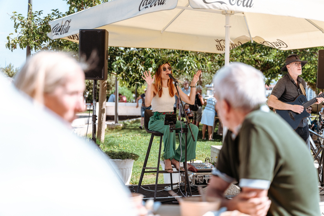 Autentični dalmatinski doživljaj: Taste like Marenda u Murteru okupila brojne mještane i goste 