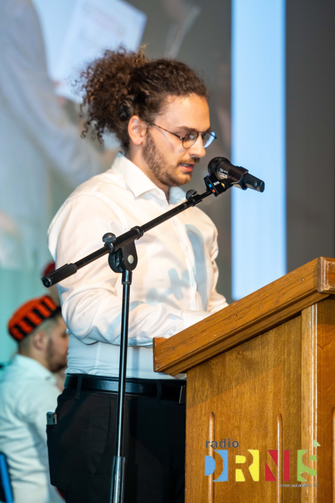 Drniški Tamburaški orkestar obilježio veliki jubilej i prvu memorijalnu večer posvećenu Milki Tomić