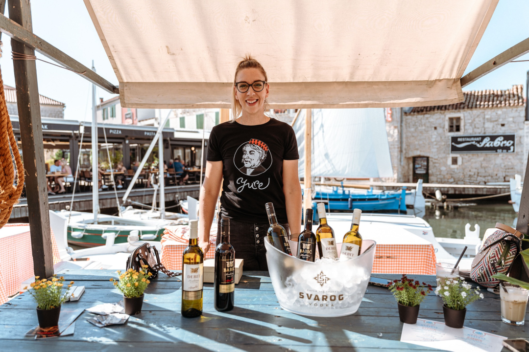 Autentični dalmatinski doživljaj: Taste like Marenda u Murteru okupila brojne mještane i goste 