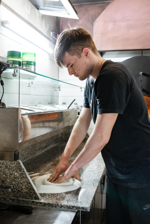 FOTO Uživajte u slasnim pizzama i lijepim trenucima u Pizzeriji Toć