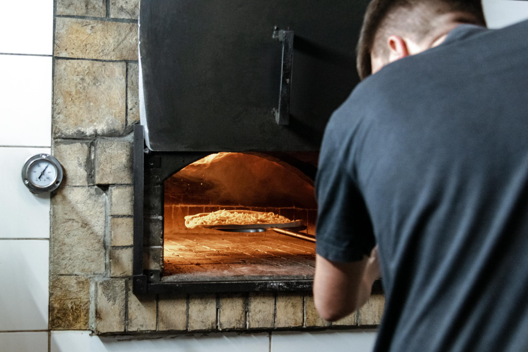 FOTO Uživajte u slasnim pizzama i lijepim trenucima u Pizzeriji Toć