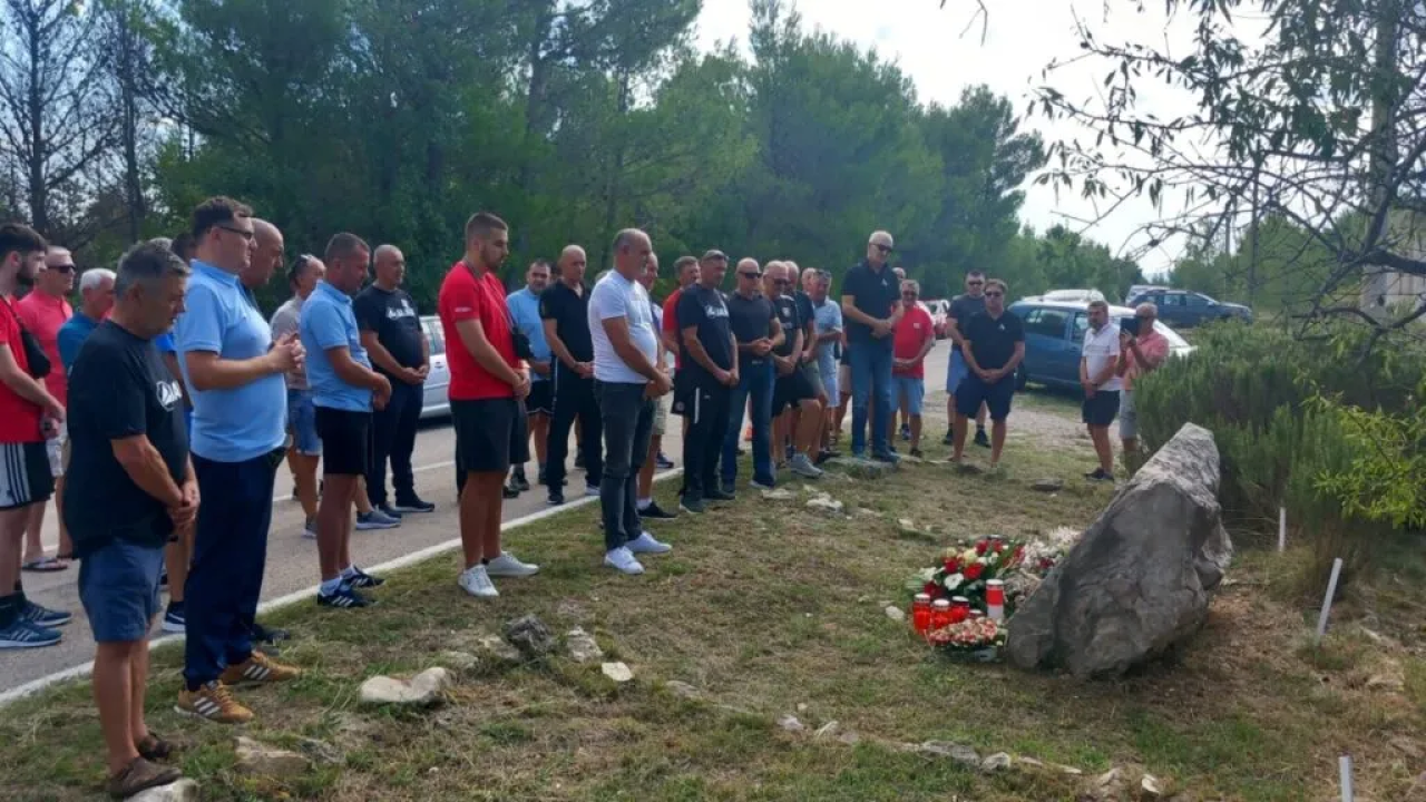 Boćari iz Dubravica Braniteljskim turnirom obilježili godišnjicu Rujanskog rata