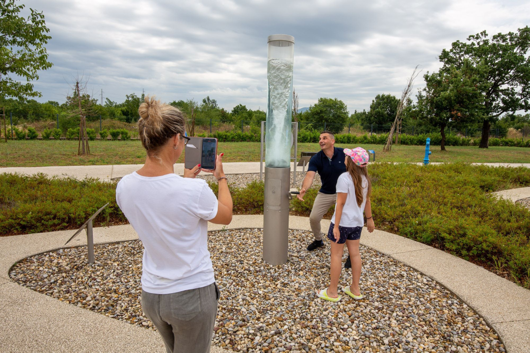 Rujan u NP „Krka“: edukativne radionice i programi za djecu i mlade