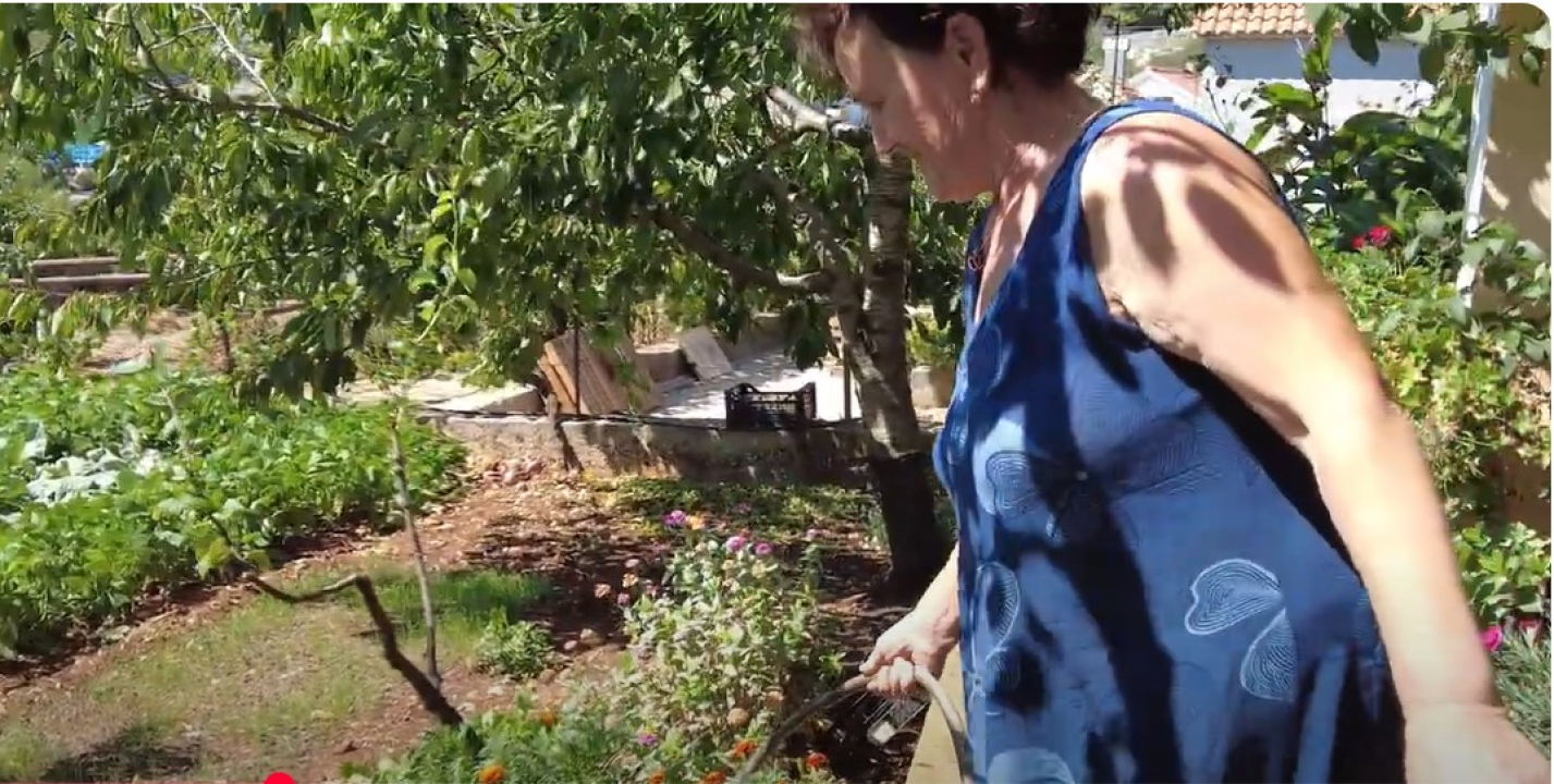 Šibenski 'Vodovod i odvodnja' doveo vodu iz Krke i do zagorskog dijela Općine Marina