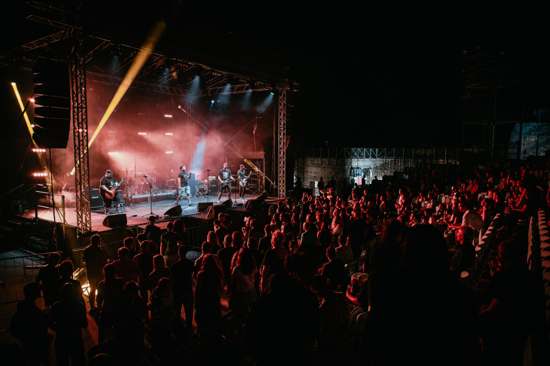 U Šibeniku održan SHIP festival