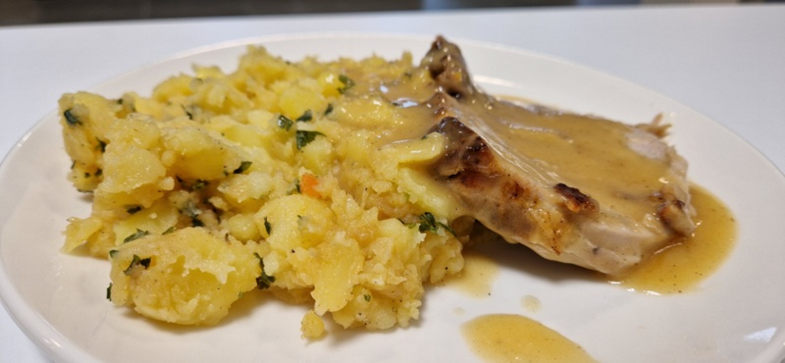 Menza na Baldekinu ponovo otvorena u novom radnom vremenu, pogledajte ponudu jela