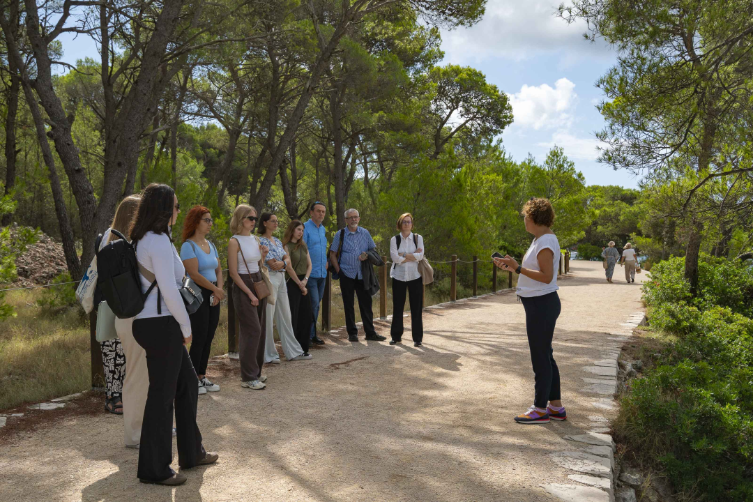 Drugi dan konferencije 'Challenges of today' u Šibeniku