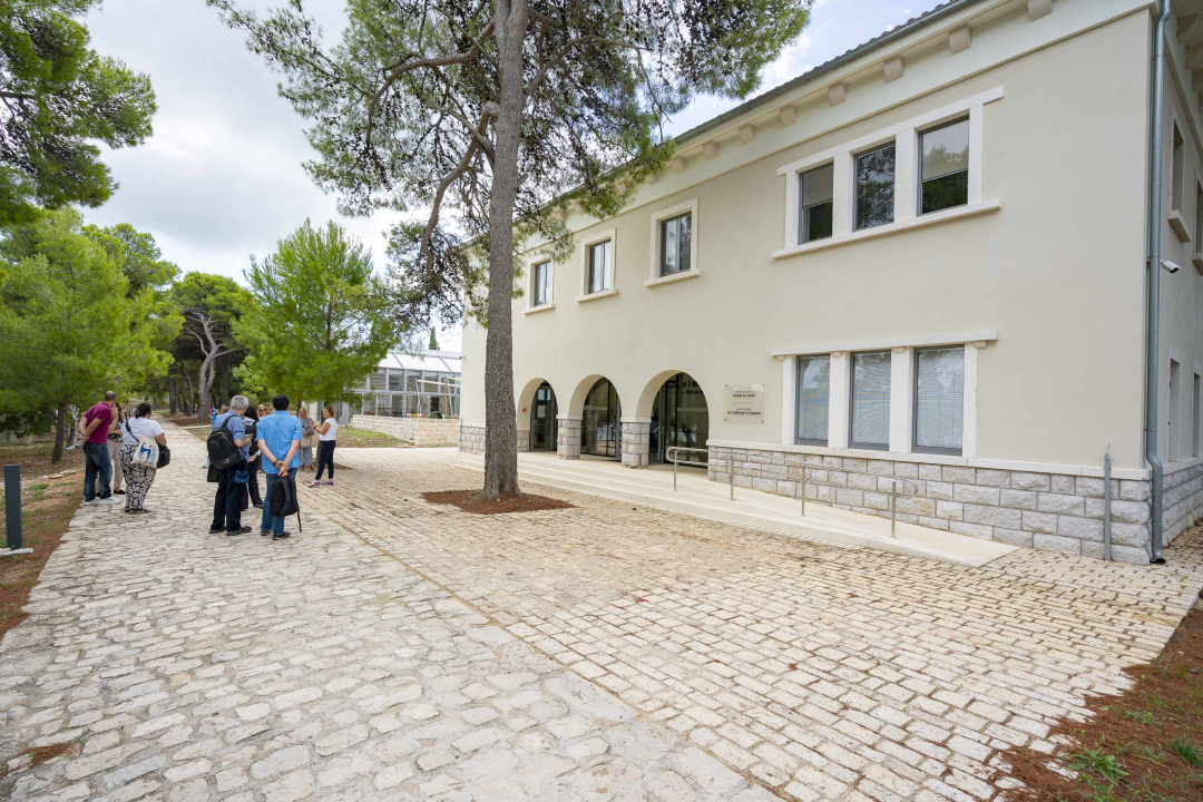 Drugi dan konferencije 'Challenges of today' u Šibeniku