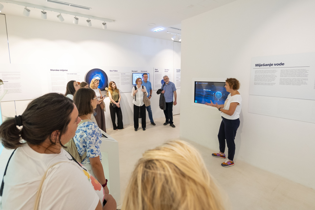 Drugi dan konferencije 'Challenges of today' u Šibeniku