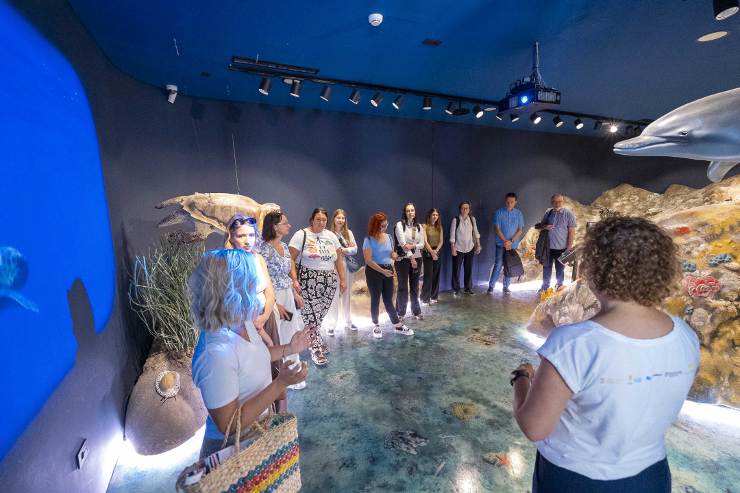 Drugi dan konferencije 'Challenges of today' u Šibeniku