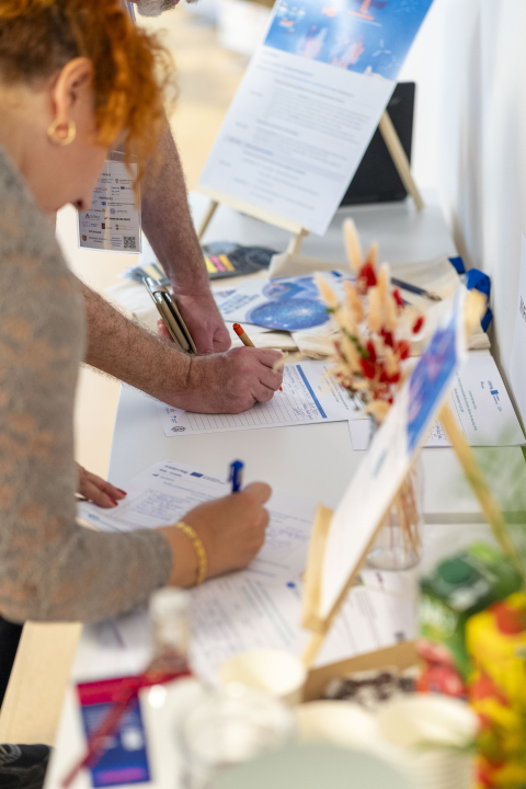 Drugi dan konferencije 'Challenges of today' u Šibeniku