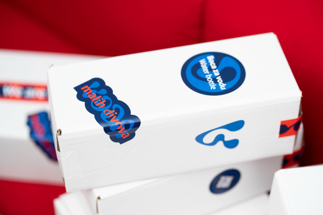 FOTO Voda kao simbol povezanosti, održivosti i ponosa cijele županije