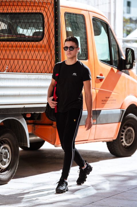 FOTO Đir po gradu, četvrtak 18. rujna