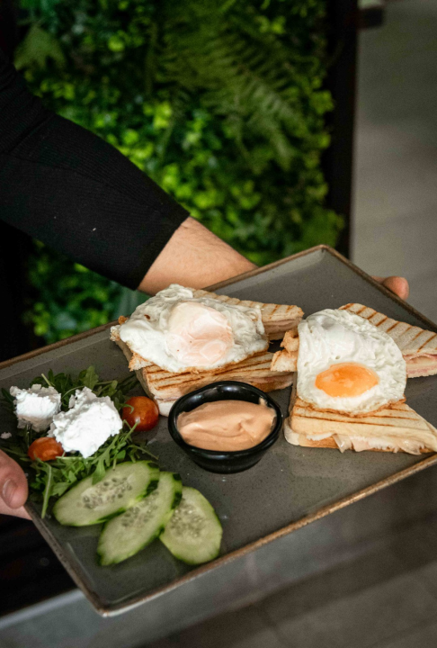 FOTO Posjetite Restoran Šarm, idealno mjesto za svako doba dana! 