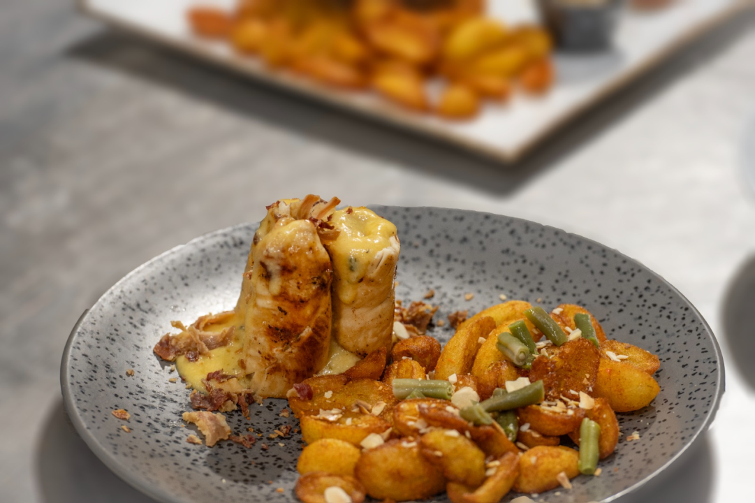 FOTO Savršeni novi okusi ovog šibenskog restorana će vas sigurno izvući iz kuće!