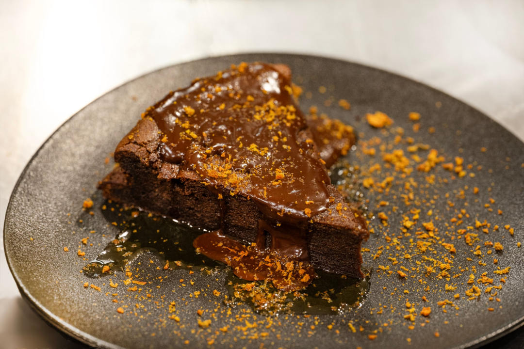 FOTO Savršeni novi okusi ovog šibenskog restorana će vas sigurno izvući iz kuće!