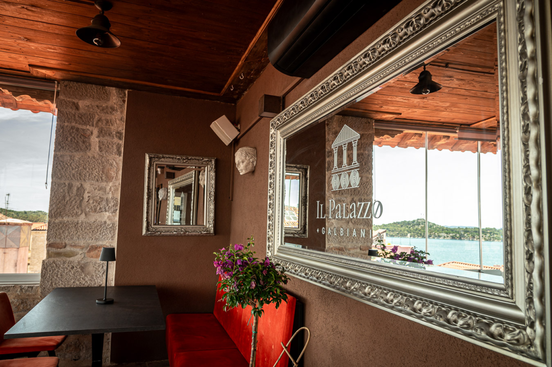 FOTO Savršeni novi okusi ovog šibenskog restorana će vas sigurno izvući iz kuće!