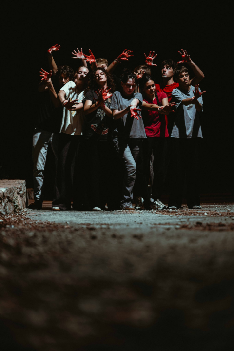 Predstava 'Djeca raja' prvi put u subotu na sceni bivše vojarne