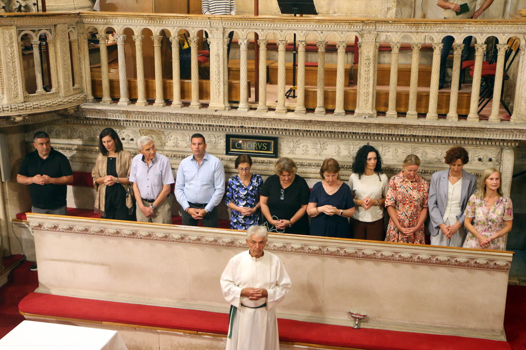 Devetnica u čast sv. Mihovilu