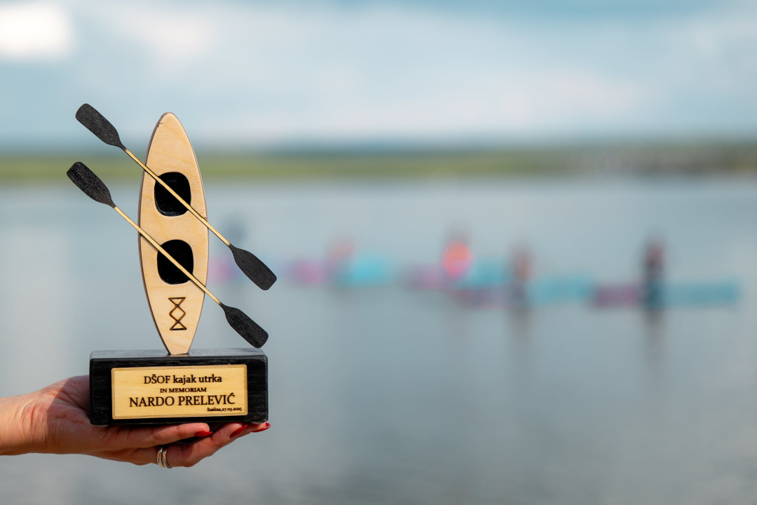 Dalmatia Šibenik Outdoor Festival okupio preko 400 posjetitelja