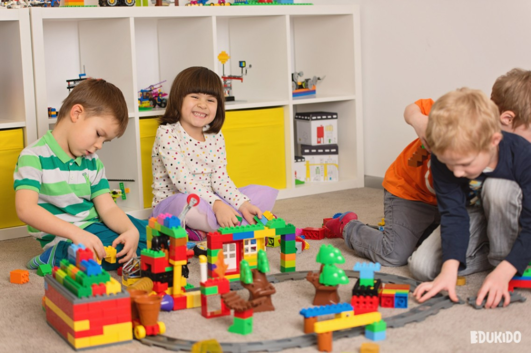 Edukido stiže u Šibenik – inovativni program učenja kroz LEGO® igru