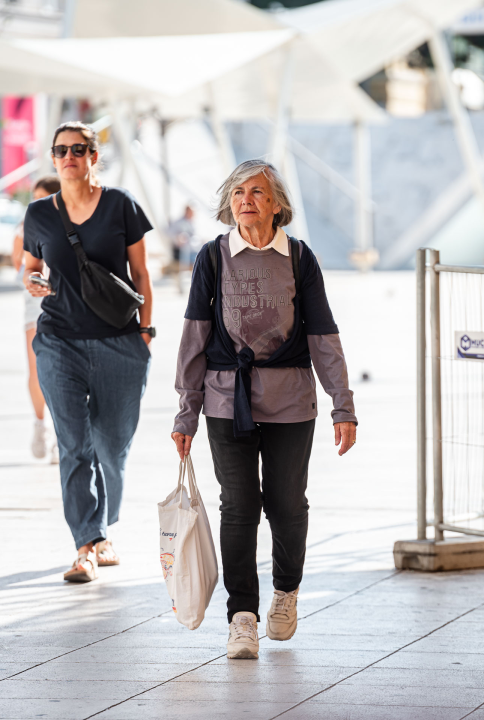 FOTO Đir po gradu, srijeda 15. listopada