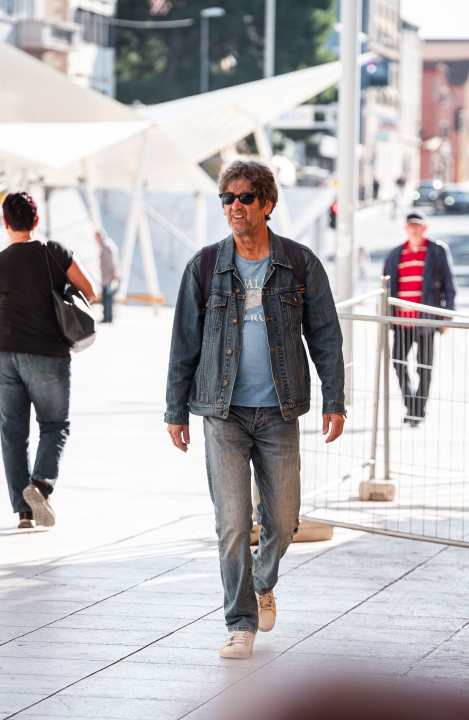 FOTO Đir po gradu, srijeda 15. listopada